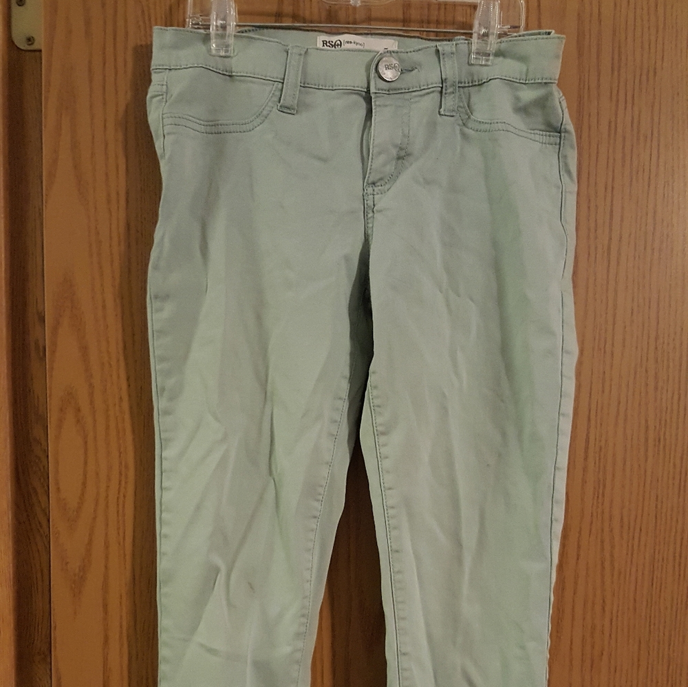 RSQ Miami Jeggings